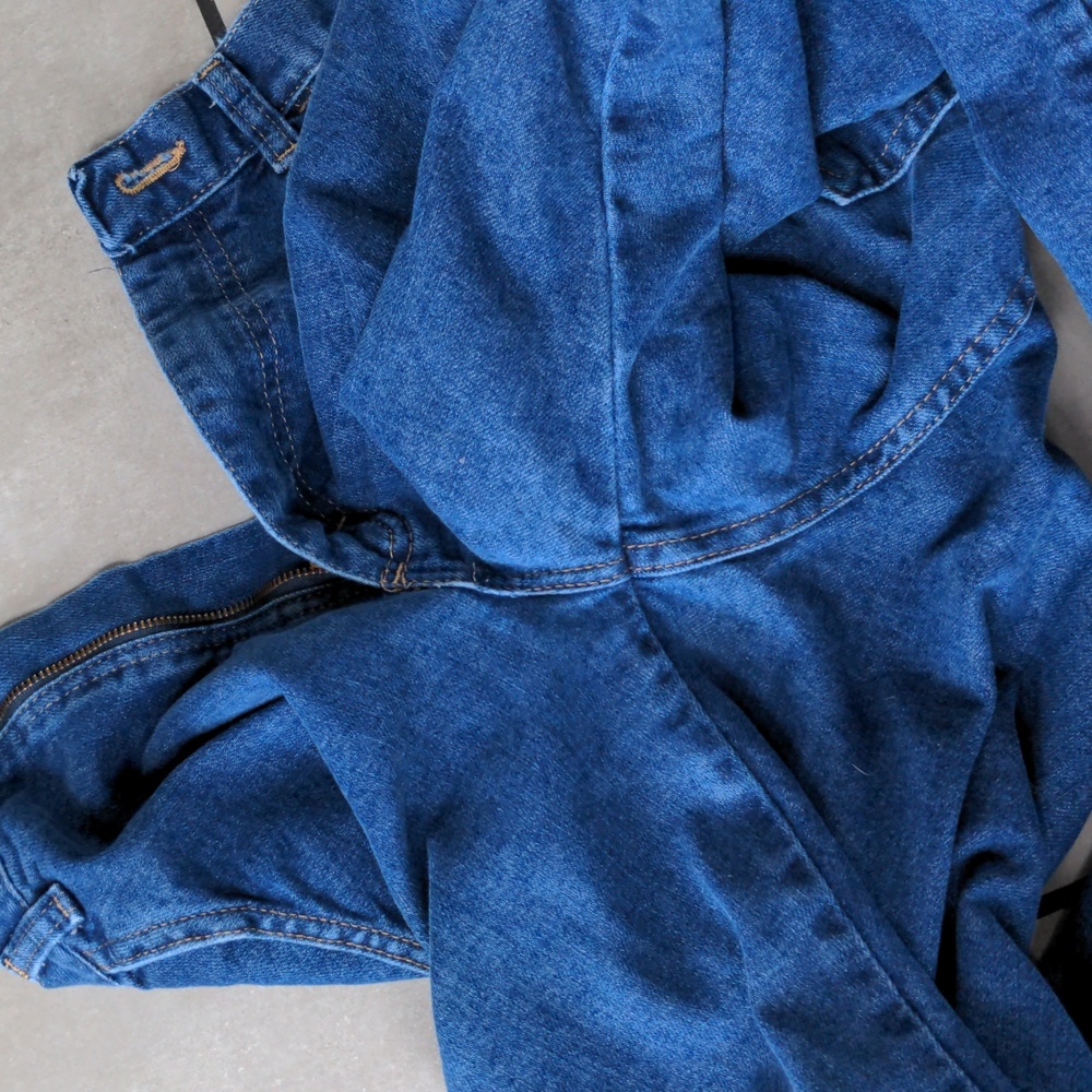 Wrangler Jeans - Picture 6 of 7